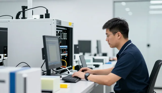 江苏微睿特信息科技有限公司